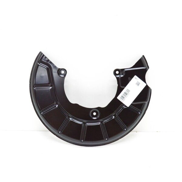 1K0615312F - NEW AUDI VOLKSWAGEN ŠKODA FRONT RIGHT COVER PLATE FOR BRAKE DISC 1K0615312F