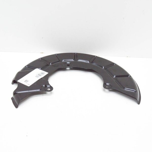 1K0615312F - NEW AUDI VOLKSWAGEN ŠKODA FRONT RIGHT COVER PLATE FOR BRAKE DISC 1K0615312F