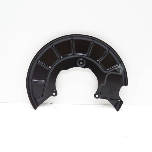 1K0615312F - NEW AUDI VOLKSWAGEN ŠKODA FRONT RIGHT COVER PLATE FOR BRAKE DISC 1K0615312F