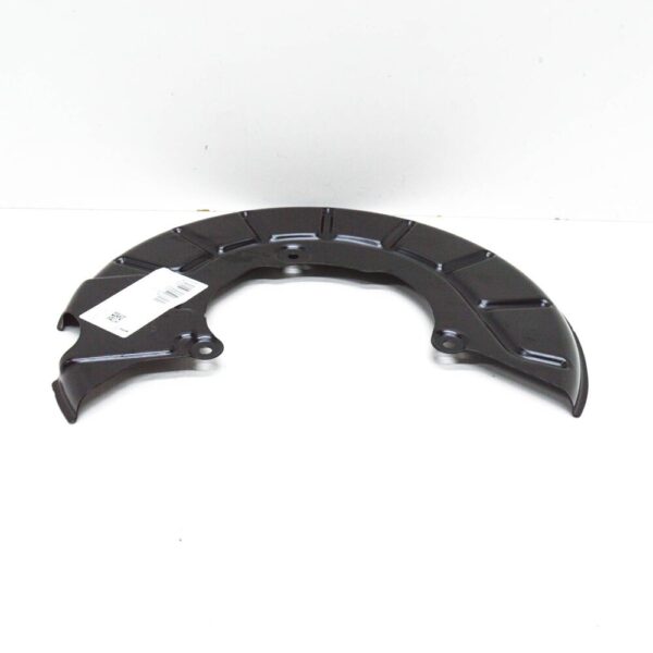 1K0615312F - NEW AUDI VOLKSWAGEN ŠKODA FRONT RIGHT COVER PLATE FOR BRAKE DISC 1K0615312F