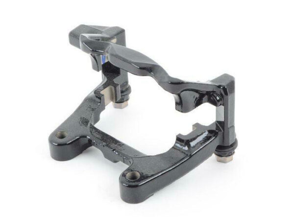 1K0615425R - NEW AUDI A3 8P REAR LEFT BRAKE CALIPER CARRIER 1K0615425R ORIGINAL