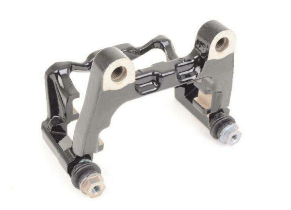 1K0615426G - NEW AUDI A3 8P REAR RIGHT BRAKE CALIPER CARRIER 1K0615426G ORIGINAL
