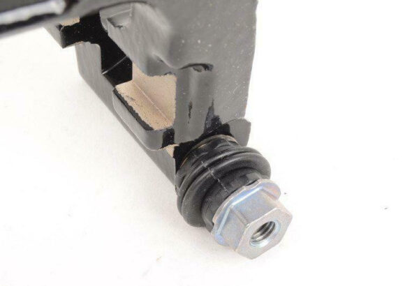 1K0615426G - NEW AUDI A3 8P REAR RIGHT BRAKE CALIPER CARRIER 1K0615426G ORIGINAL