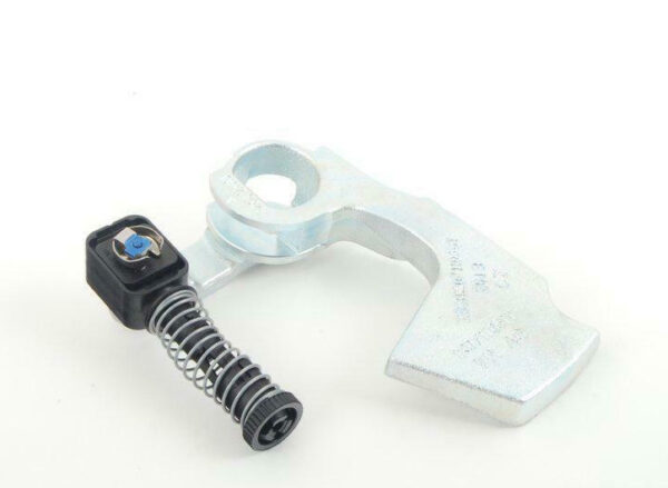 1K0711046T - NEW AUDI A3 8P FRONT GEARSHIFT LEVER 1K0711046T ORIGINAL