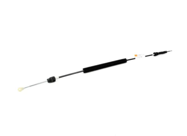 1K0711265AT - NEW VW ŠKODA SEAT AUDI BORA EOS GOLF TRANSMISSION SELECTOR CABLE 1K0711265AT ORIGINAL