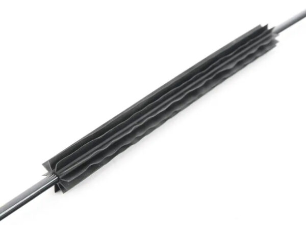 1K0711265AT - NEW VW ŠKODA SEAT AUDI BORA EOS GOLF TRANSMISSION SELECTOR CABLE 1K0711265AT ORIGINAL