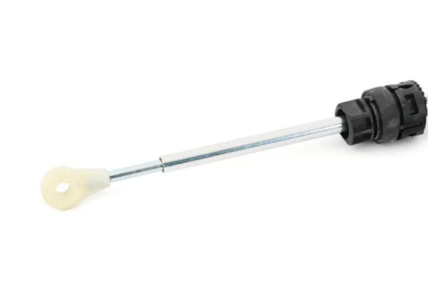 1K0711265AT - NEW VW ŠKODA SEAT AUDI BORA EOS GOLF TRANSMISSION SELECTOR CABLE 1K0711265AT ORIGINAL