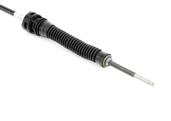 1K0711265AT - NEW VW ŠKODA SEAT AUDI BORA EOS GOLF TRANSMISSION SELECTOR CABLE 1K0711265AT ORIGINAL
