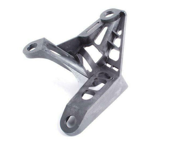 1K0711789G - NEW AUDI A3 8P GEAR SHIFT ABUTMENT 1K0711789G ORIGINAL