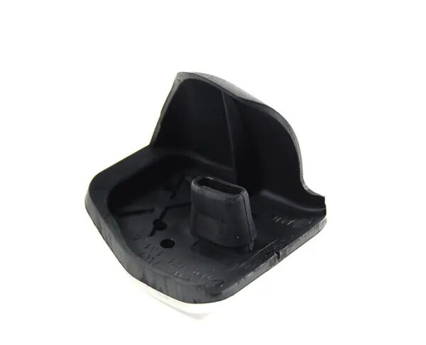 1K0721131A4J4 - NEW AUDI R8 SPYDER 42 BRAKE PEDAL CAP 1K0721131A4J4 ORIGINAL