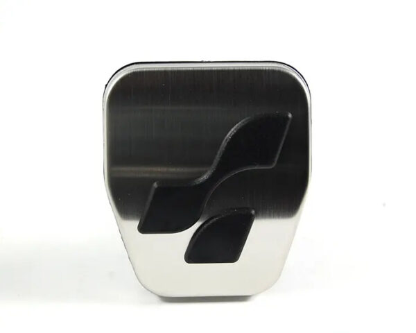 1K0721131A4J4 - NEW AUDI R8 SPYDER 42 BRAKE PEDAL CAP 1K0721131A4J4 ORIGINAL