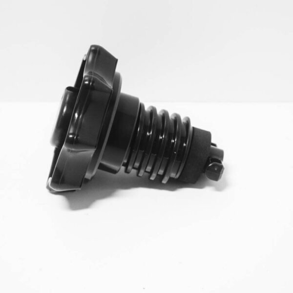 1K0803899D - Audi Q7 4L spare wheel locking screw 1K0803899D new