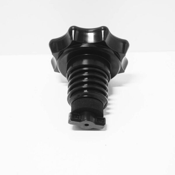 1K0803899D - Audi Q7 4L spare wheel locking screw 1K0803899D new
