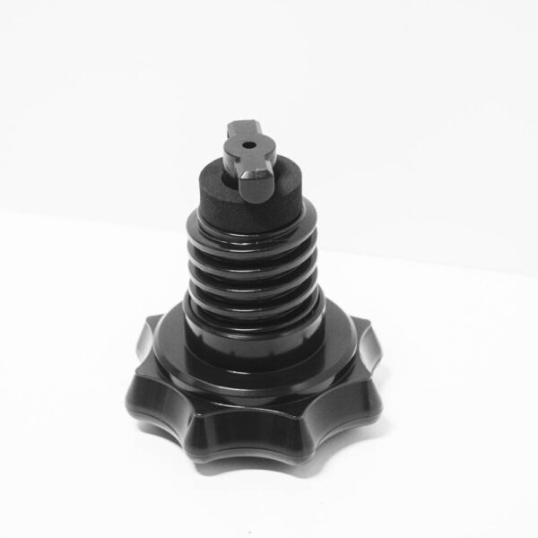 1K0803899D - Audi Q7 4L spare wheel locking screw 1K0803899D new