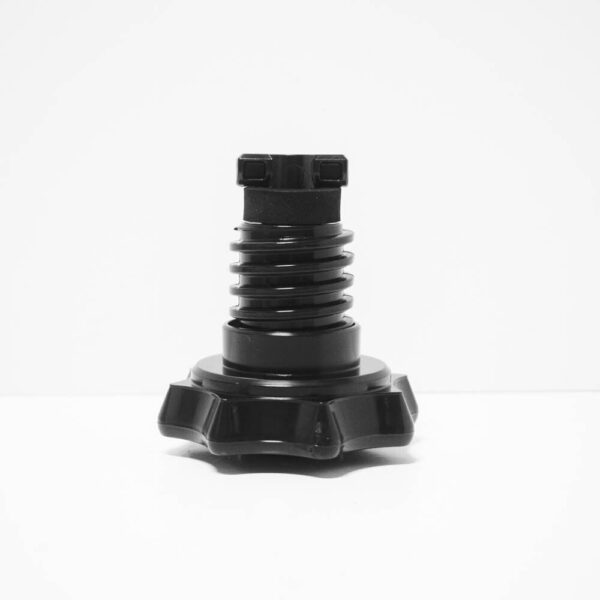 1K0803899D - Audi Q7 4L spare wheel locking screw 1K0803899D new
