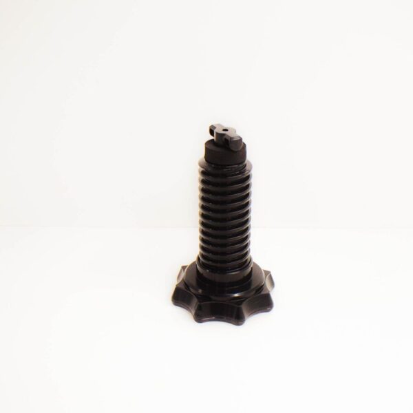 1K0803899E - Audi Q5 8r Spare Wheel Mounting Bolt 1K0803899E NEW GENUINE