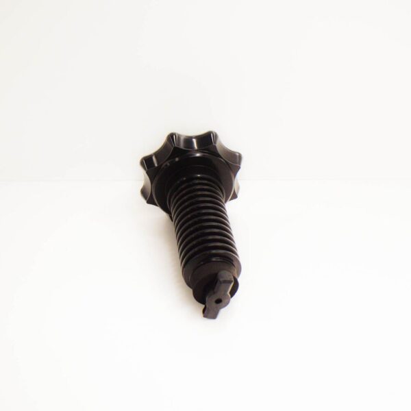 1K0803899E - Audi Q5 8r Spare Wheel Mounting Bolt 1K0803899E NEW GENUINE