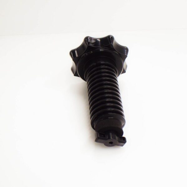 1K0803899E - Audi Q5 8r Spare Wheel Mounting Bolt 1K0803899E NEW GENUINE