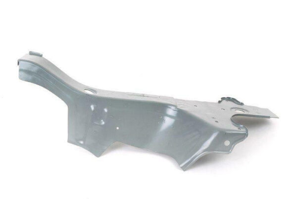 1K0804105D - NEW AUDI A3 8P FRONT LEFT SLIDE MEMBER COVER PLATE 1K0804105D ORIGINAL