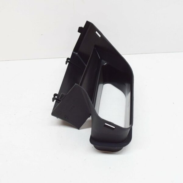 1K0805962B9B9 - NEW AUDI A3 8P INTAKE AIR DUCT 1K0805962B9B9 ORIGINAL
