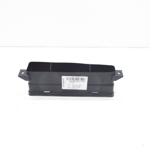 1K0805971C9B9 - NEW AUDI A3 8P 19 DIESEL AIR INTAKE DUCT 1K0805971C9B9 2012