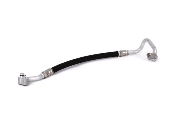 1K0820721BH - NEW AUDI A3 SPORTBACK 8P LOWER AIR CONDITIONING HOSE 1K0820721BH ORIGINAL