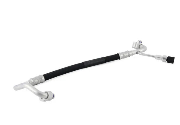 1K0820721CA - NEW AUDI A3 8P ENGINE A/C AIR CONDITIONING REFRIGERANT HOSE 1K0820721CA ORIGINAL