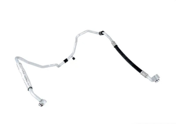 1K0820743CD - NEW AUDI A3 SPORTBACK 8P AIR CONDITIONING HOSE 1K0820743CD ORIGINAL