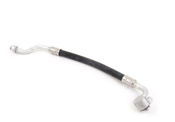 1K0820744T - NEW AUDI A3 8P REFRIGERANT HOSE 1K0820744T ORIGINAL
