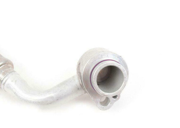 1K0820744T - NEW AUDI A3 8P REFRIGERANT HOSE 1K0820744T ORIGINAL