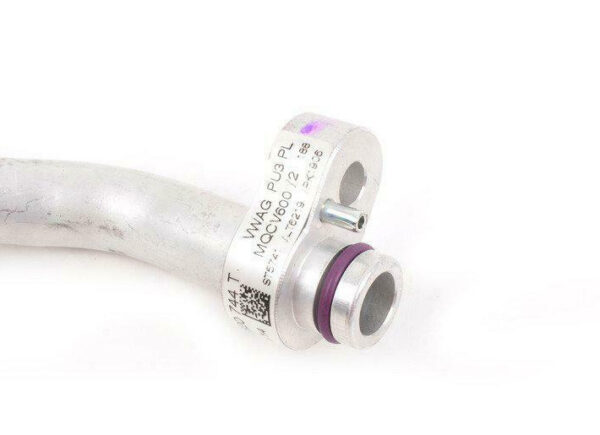 1K0820744T - NEW AUDI A3 8P REFRIGERANT HOSE 1K0820744T ORIGINAL