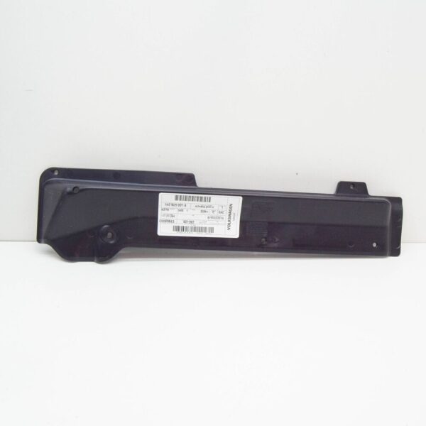 1K0825001B - NEW AUDI A3 SPORTBACK 8P LEFT REAR STONE GUARD 1K0825001B ORIGINAL