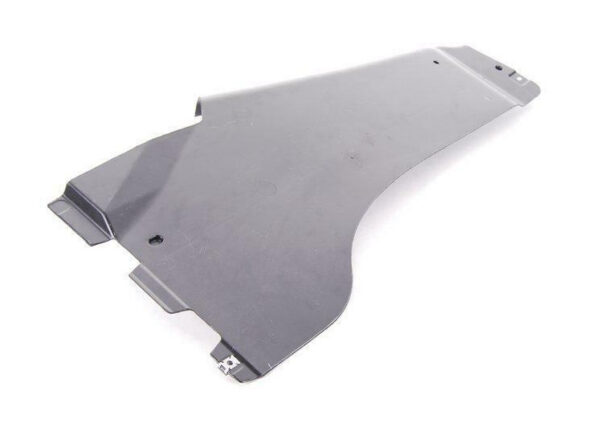 1K0825206A - NEW AUDI A3 8P REAR LEFT LOWER UNDERFLOOR PROTECTION TRIM 1K0825206A