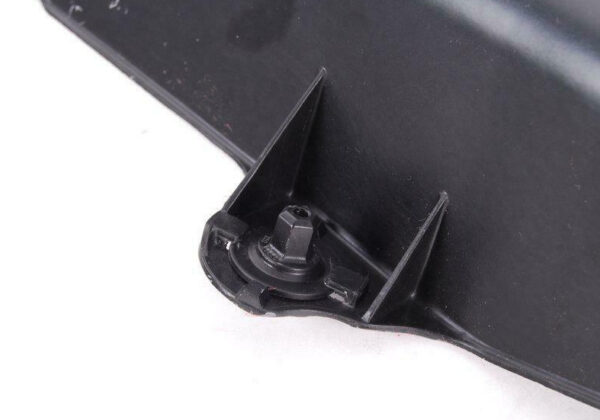 1K0825206A - NEW AUDI A3 8P REAR LEFT LOWER UNDERFLOOR PROTECTION TRIM 1K0825206A