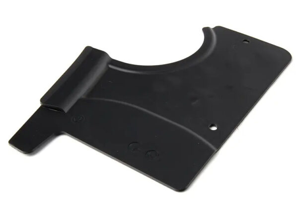 1K0825271A - NEW AUDI A3 8P LEFT FRONT UNDERFLOOR TRIM 1K0825271A ORIGINAL