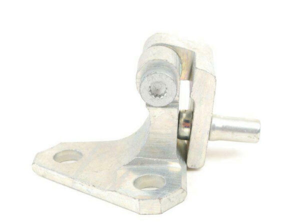 1K0831401N - NEW VOLKSWAGEN JETTA A5 FRONT LEFT DOOR UPPER HINGE 1K0831401N ORIGINAL
