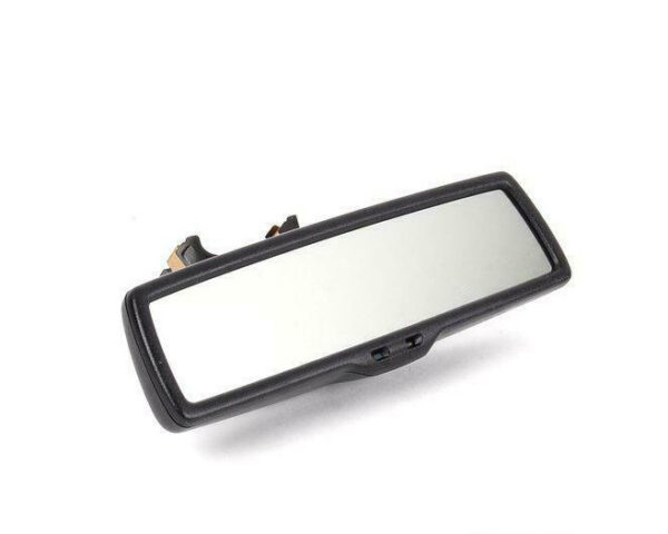 1K0857511E9B9 - NEW VW JETTA A6 INTERIOR REAR VIEW MIRROR 1K0857511E9B9 ORIGINAL