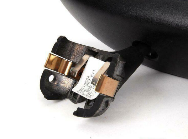 1K0857511E9B9 - NEW VW JETTA A6 INTERIOR REAR VIEW MIRROR 1K0857511E9B9 ORIGINAL