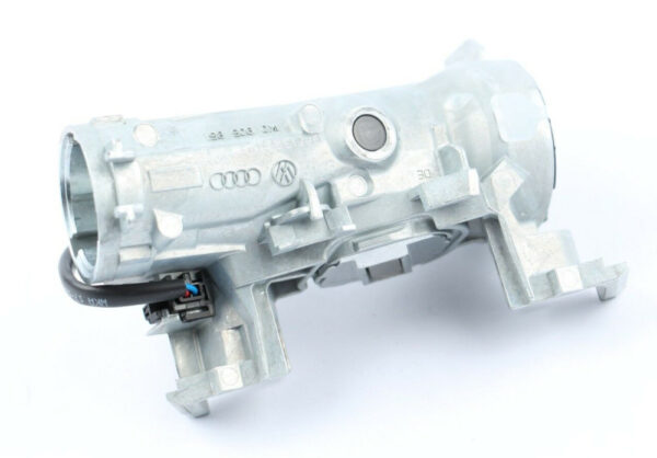 1K0905841 - NEW OEM AUDI A3 8P STEERING LOCK 1K0905841 GENUINE