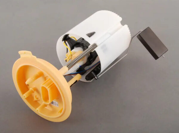 1K0919050AB - NEW AUDI A3 8P IN TANK FUEL PUMP 1K0919050AB ORIGINAL