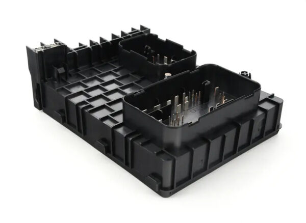 1K0937124Q - NEW AUDI A3 SPORTBACK 8P FUSE BOX 1K0937124Q ORIGINAL