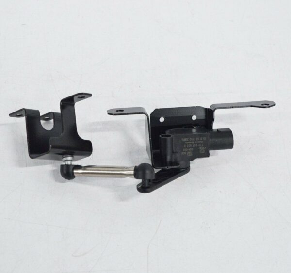 1K0941273L - NEW AUDI A3 8P XENON FRONT HEADLIGHTS LEVEL SENSOR REAR 1K0941273L ORIGINAL