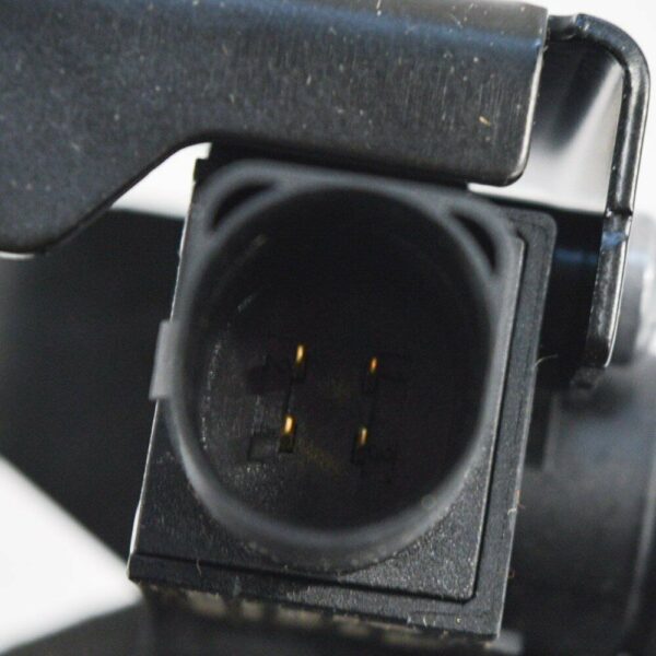 1K0941273L - NEW AUDI A3 8P XENON FRONT HEADLIGHTS LEVEL SENSOR REAR 1K0941273L ORIGINAL