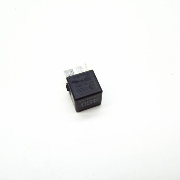1K0951253A - NEW AUDI A3 8P MULTIFUNCTION RELAY 1K0951253A ORIGINAL
