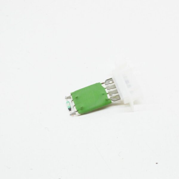 1K0959263A - NEW AUDI A3 8P A/C HEATER BLOWER ENGINE SPEED CONTROL RESISTOR 1K0959263A