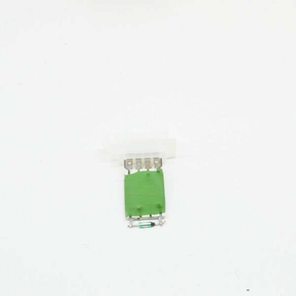 1K0959263A - NEW AUDI A3 8P A/C HEATER BLOWER ENGINE SPEED CONTROL RESISTOR 1K0959263A