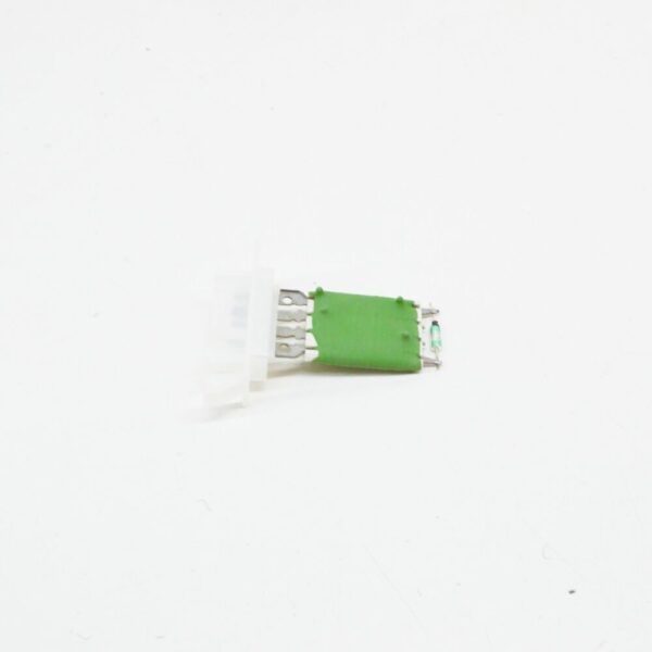 1K0959263A - NEW AUDI A3 8P A/C HEATER BLOWER ENGINE SPEED CONTROL RESISTOR 1K0959263A