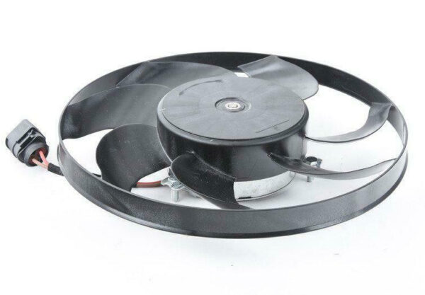 1K0959455ES - NEW AUDI A1 8X RADIATOR FAN 1K0959455ES ORIGINAL