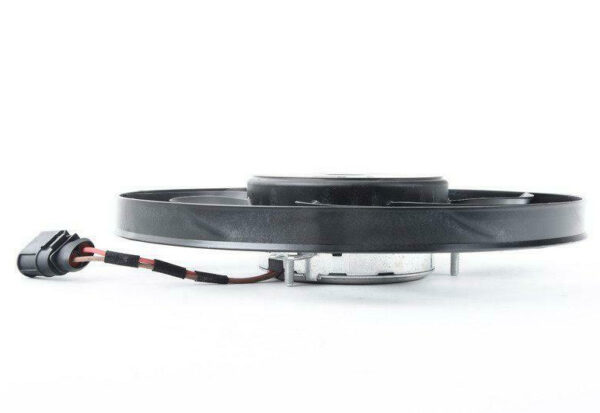 1K0959455ES - NEW AUDI A1 8X RADIATOR FAN 1K0959455ES ORIGINAL