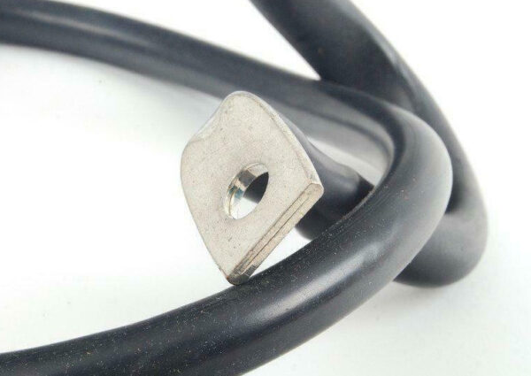 1K0971243 - NEW AUDI A3 8P NEGATIVE BATTERY CABLE 1K0971243 OEM